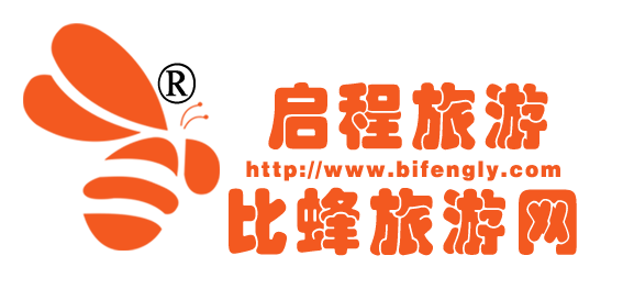 比蜂正方形logo2022新